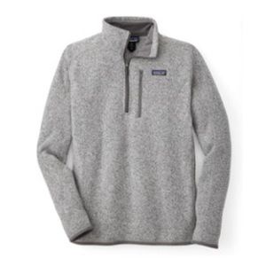NWOT Patagonia Better Sweater